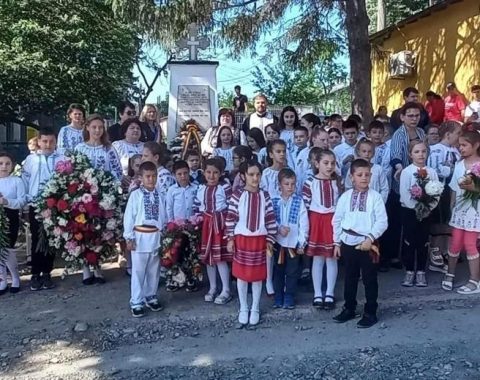 Liceul "Ștefan cel Mare" Codăești 15