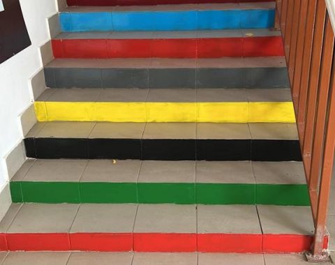 Liceul "Ștefan cel Mare" Codăești 25